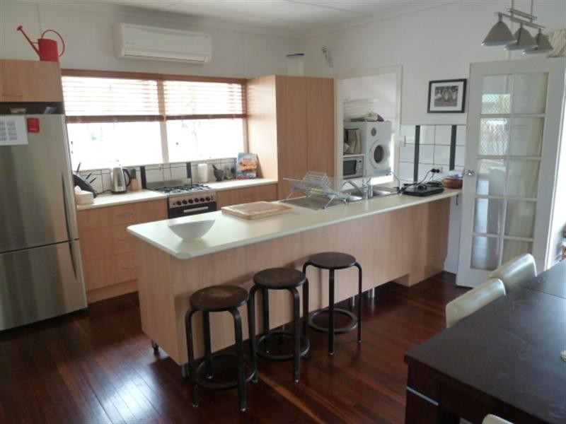 18 Edmond Street, West Mackay QLD 4740