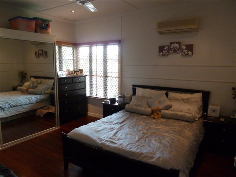 18 Edmond Street, West Mackay QLD 4740