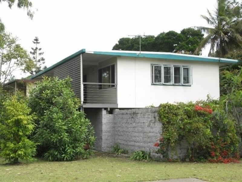 207 Slade Point Road, Slade Point QLD 4740