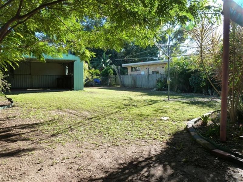3 Andergrove Road, Andergrove QLD 4740