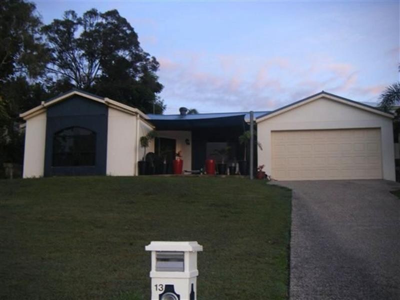 13 Alexander Street, Rural View QLD 4740