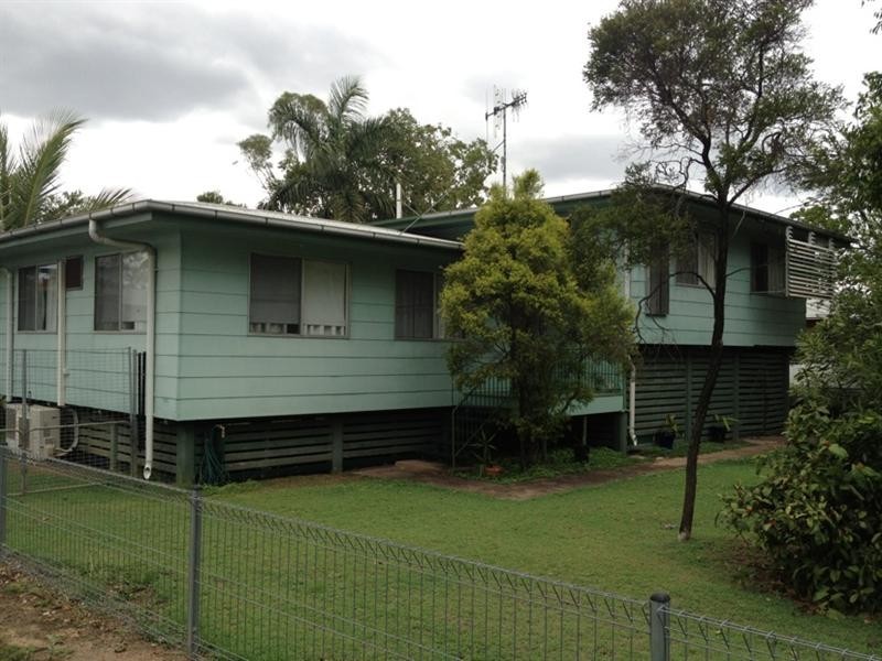 51 Beadmore Crescent, Dysart QLD 4745