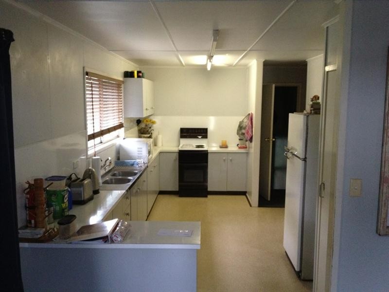 51 Beadmore Crescent, Dysart QLD 4745