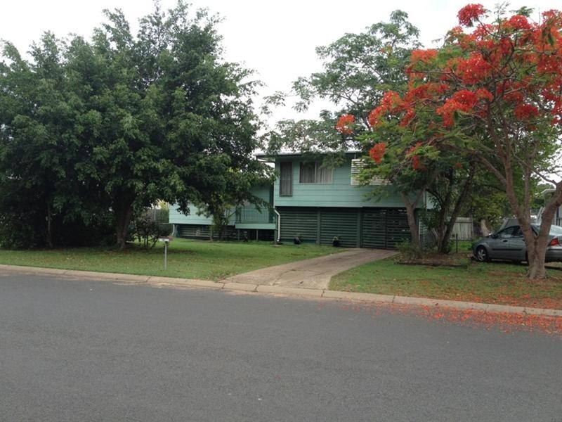 51 Beadmore Crescent, Dysart QLD 4745