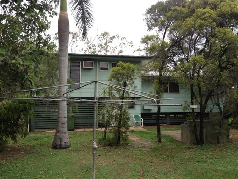 51 Beadmore Crescent, Dysart QLD 4745