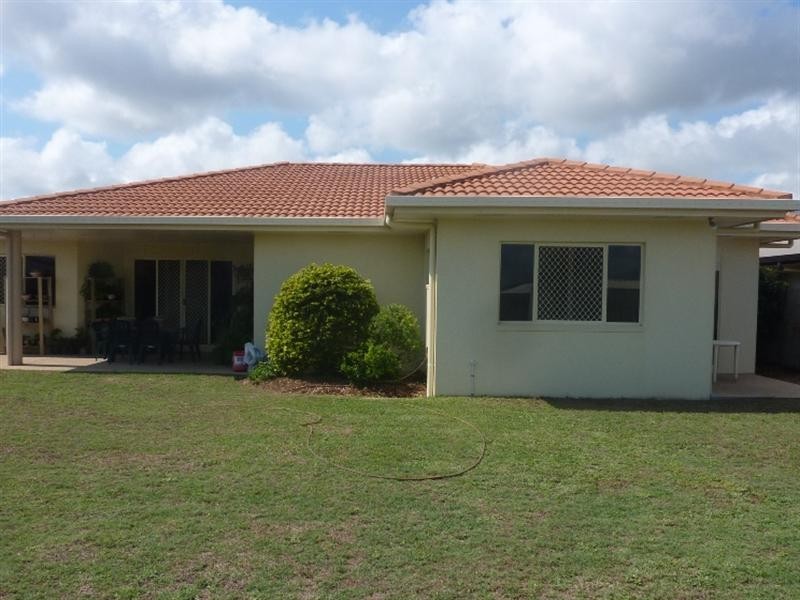 52 Spinnaker Way, Bucasia QLD 4750
