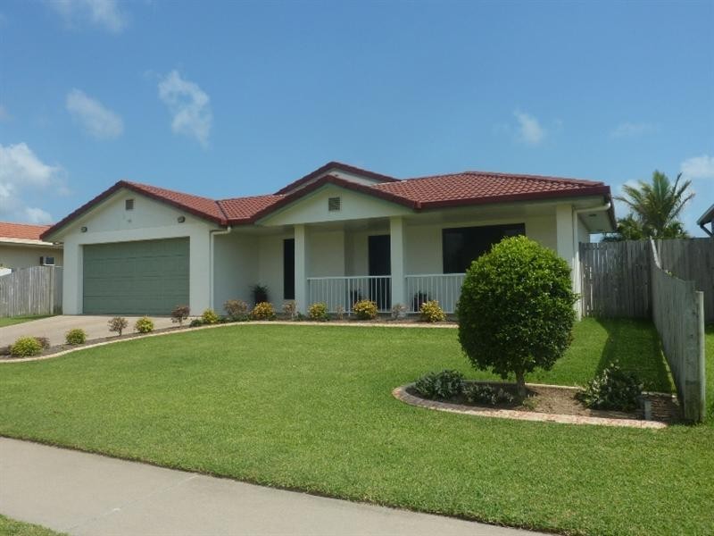 50 Spinnaker Way, Bucasia QLD 4750