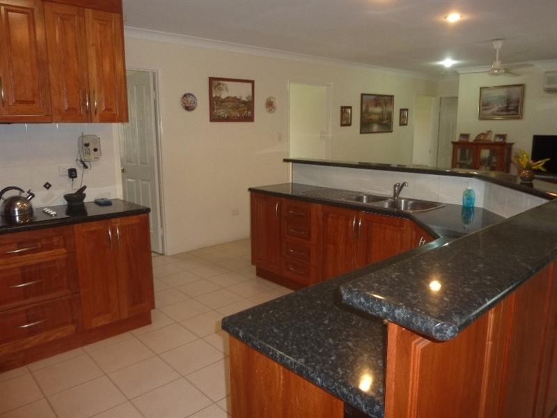 50 Spinnaker Way, Bucasia QLD 4750