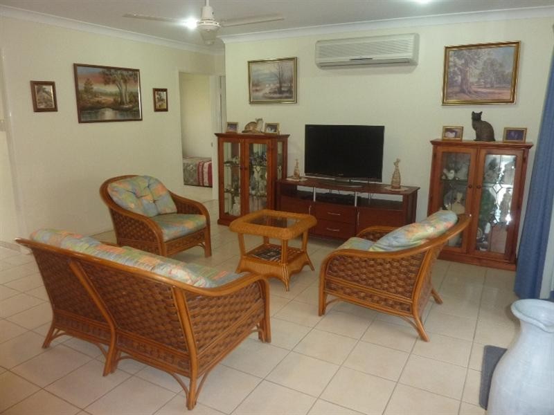50 Spinnaker Way, Bucasia QLD 4750