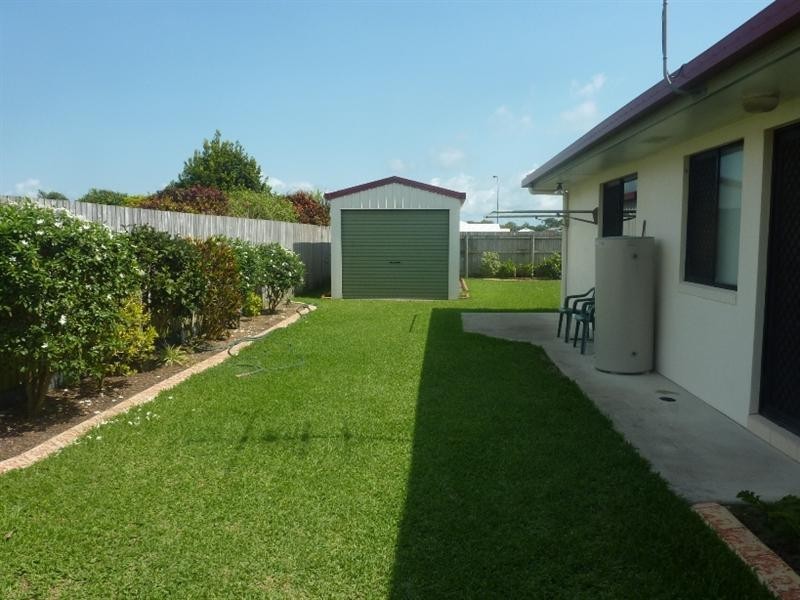 50 Spinnaker Way, Bucasia QLD 4750