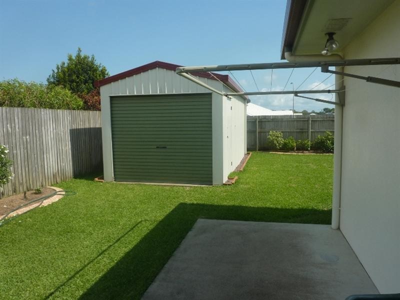 50 Spinnaker Way, Bucasia QLD 4750
