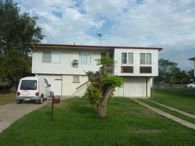 125 Goldsmith Street, East Mackay QLD 4740