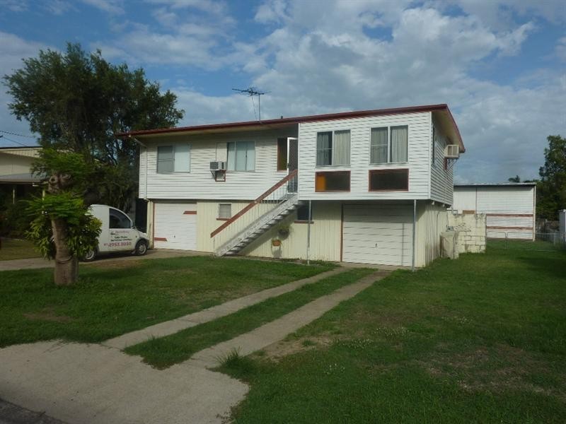 125 Goldsmith Street, East Mackay QLD 4740