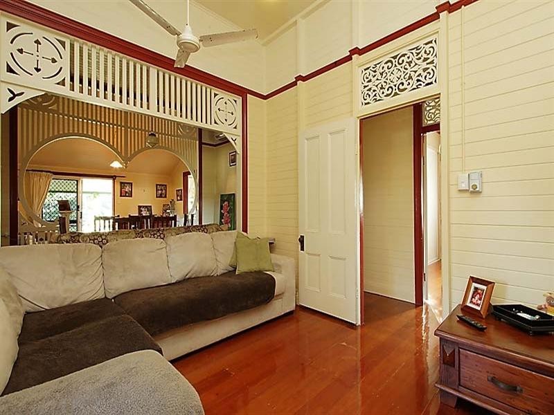 11 Park, East Mackay QLD 4740