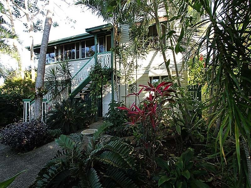 11 Park, East Mackay QLD 4740