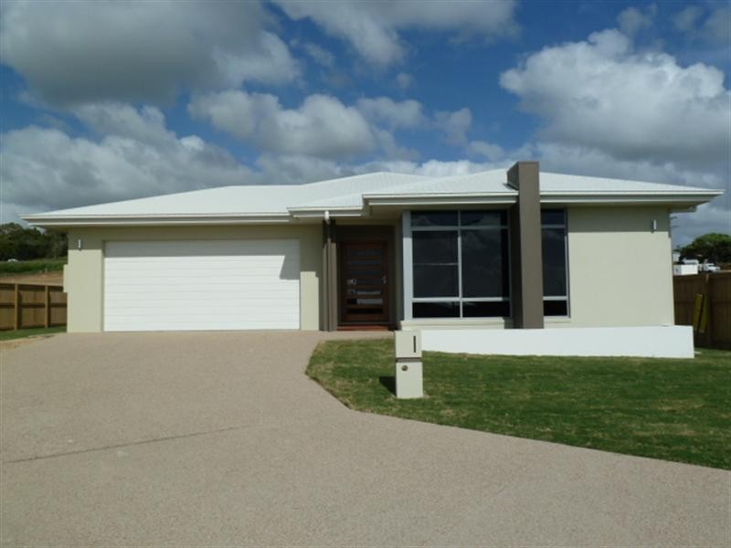 13 Roma Ct – Kerrisdale Estate, Mackay QLD 4740
