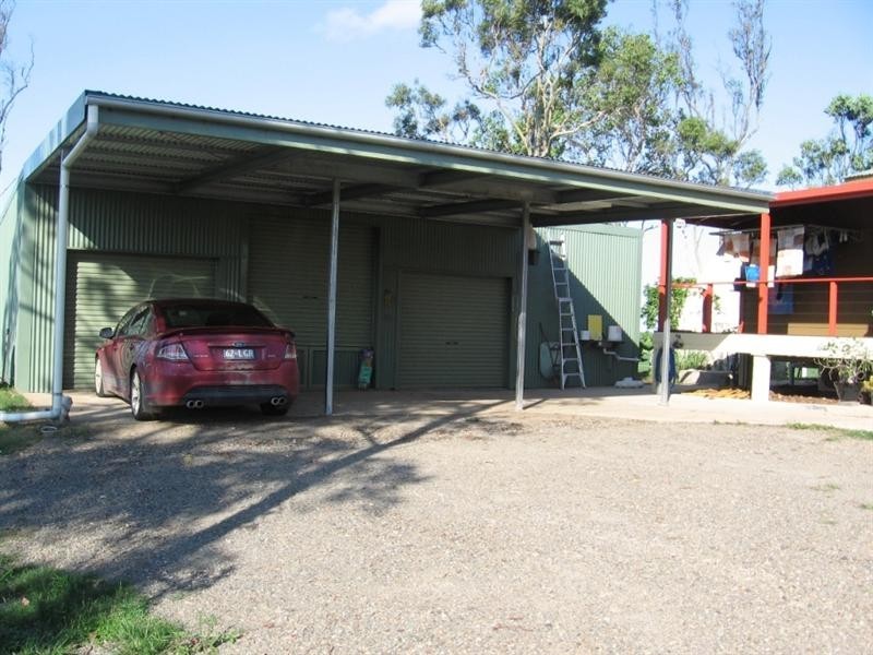 328 Leichhardt Road, Mirani QLD 4754