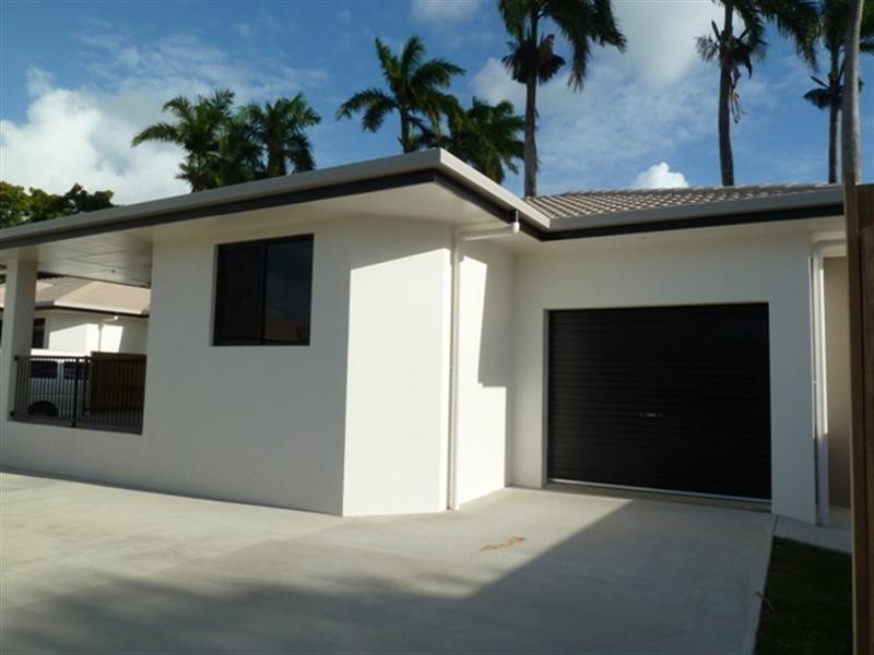 Unit 4, 21 McColl Street, Walkerston QLD 4751