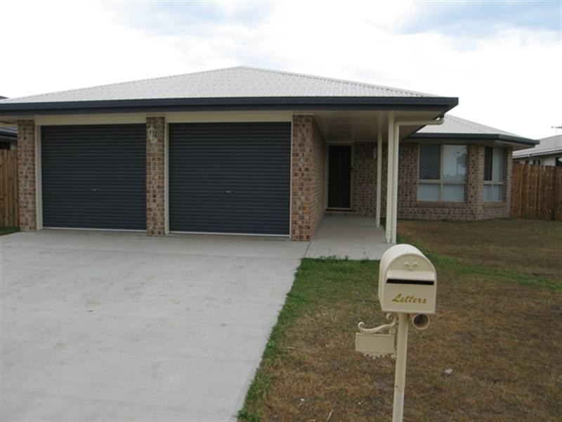 36 Kennys Road, Marian QLD 4753