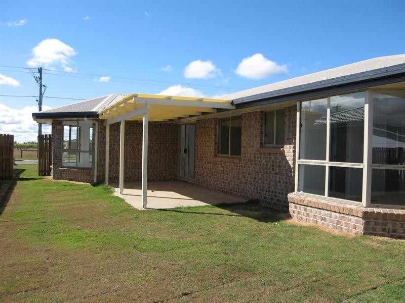 36 Kennys Road, Marian QLD 4753