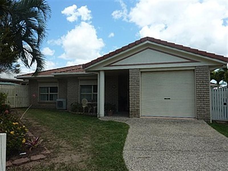 5A Ribbon Court, Glenella QLD 4740