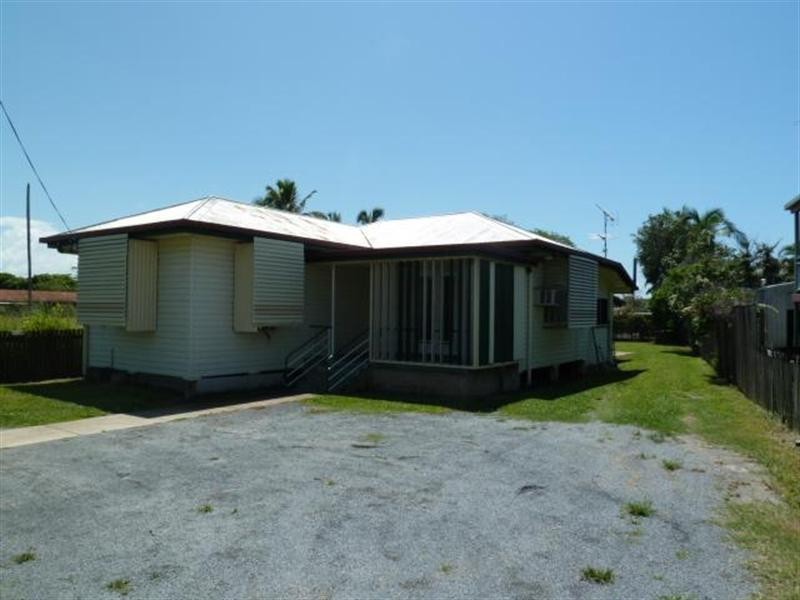 25 Stevenson, Mackay QLD 4740