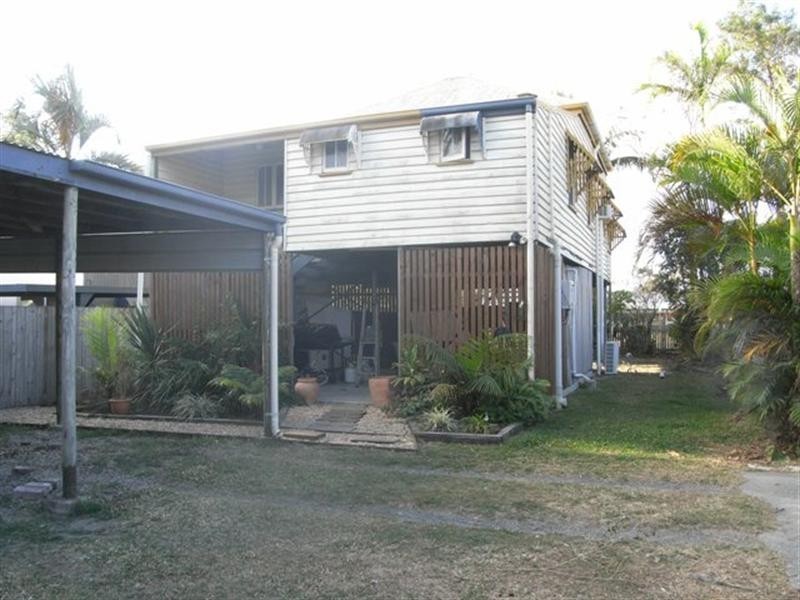 241 Evans Street, Mackay QLD 4740