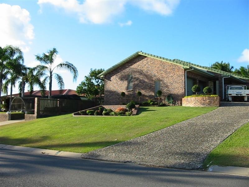 3 Challenger Street, Beaconsfield QLD 4740