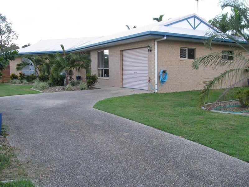 18 Marshall Avenue, Andergrove QLD 4740