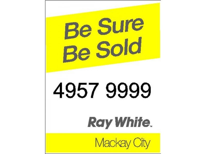 3/52 Margaret Vella Drive, Mackay QLD 4740