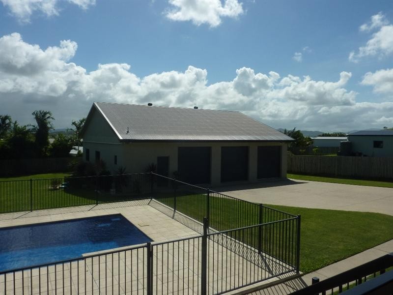 29 Oxley Crescent, Erakala QLD 4740