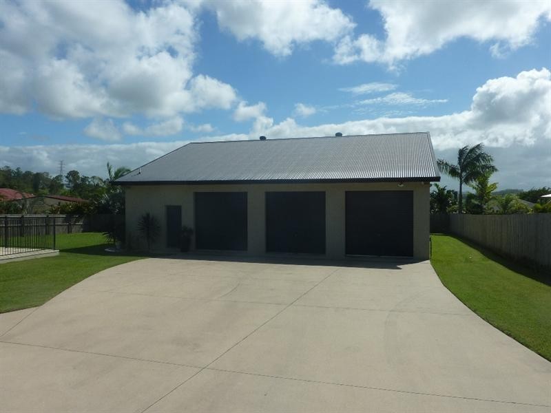 29 Oxley Crescent, Erakala QLD 4740
