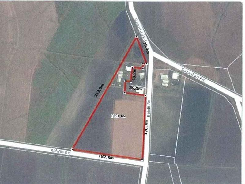 2 Ridolfis Road, Farleigh QLD 4741