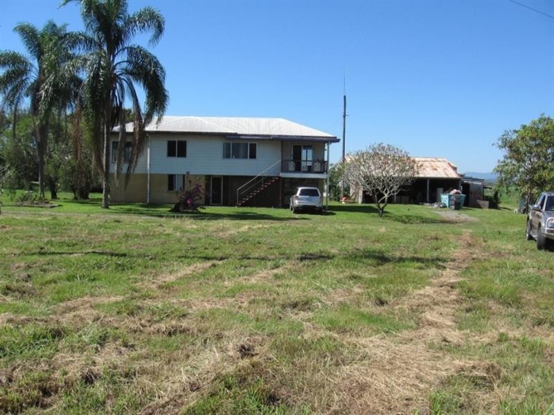 2 Ridolfis Road, Farleigh QLD 4741