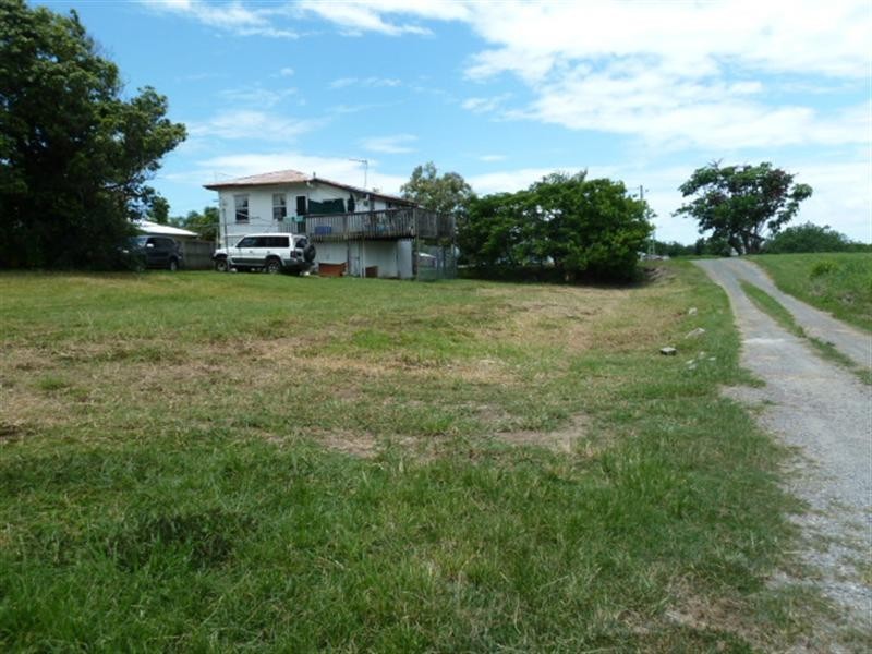 1 Goldston Street, North Mackay QLD 4740