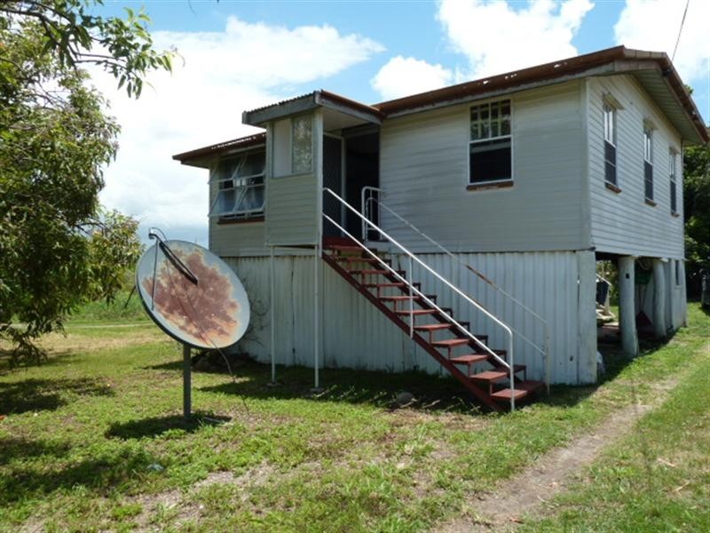1 Goldston Street, North Mackay QLD 4740