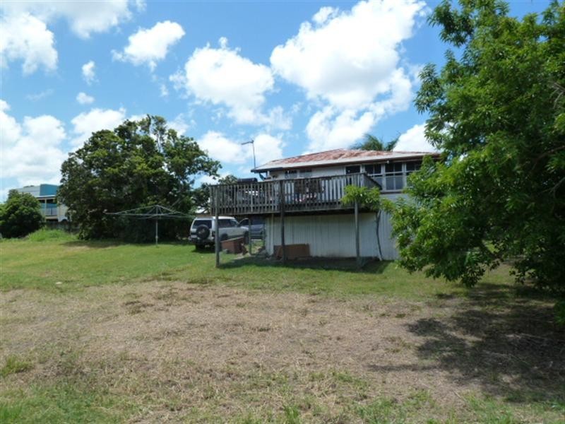 1 Goldston Street, North Mackay QLD 4740