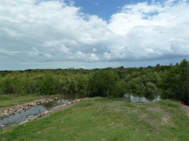 1 Goldston Street, North Mackay QLD 4740