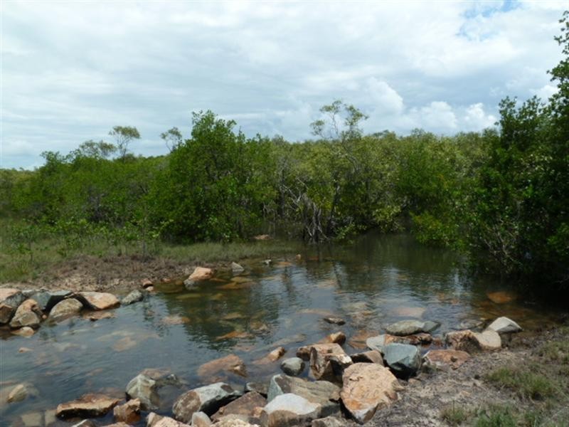 1 Goldston Street, North Mackay QLD 4740