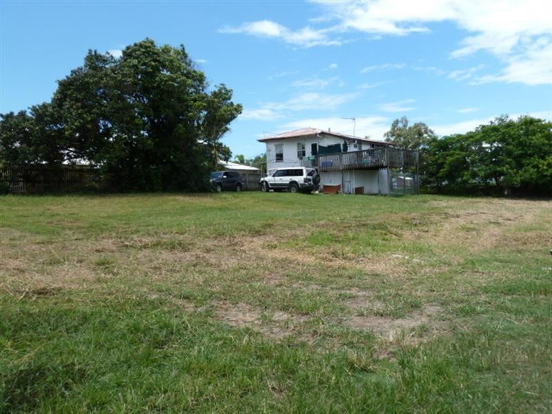 1 Goldston Street, North Mackay QLD 4740