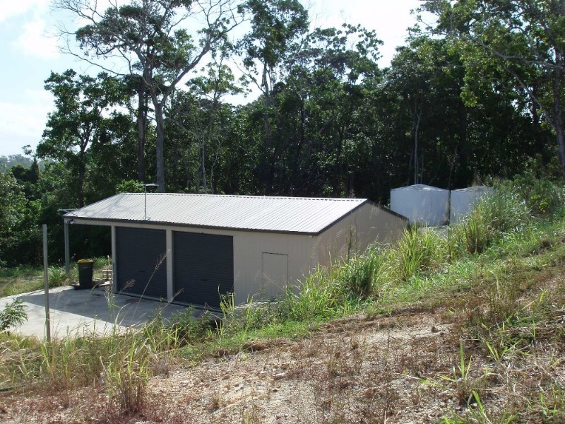 Lot 5 Bayview Drive, Habana QLD 4740