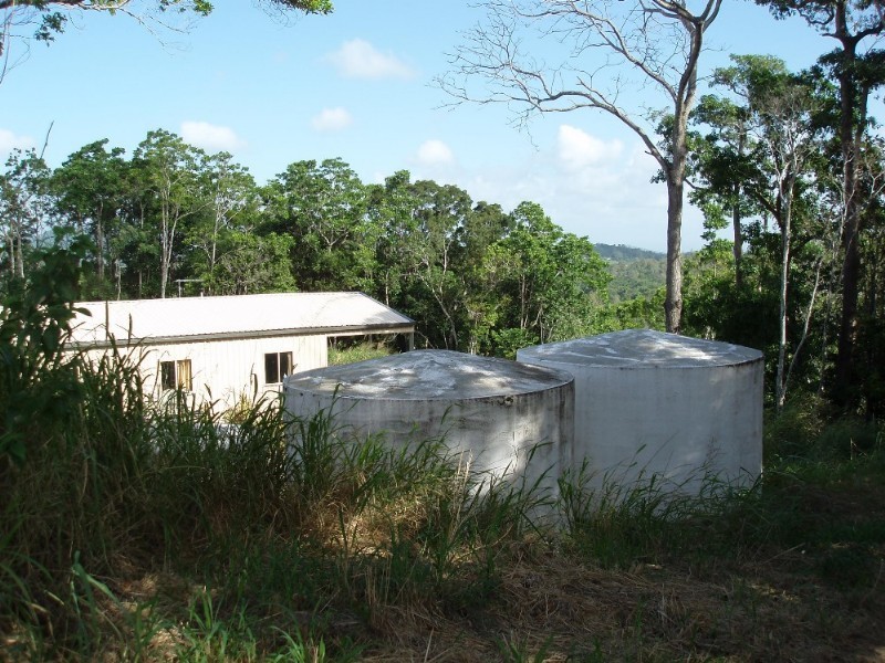 Lot 5 Bayview Drive, Habana QLD 4740