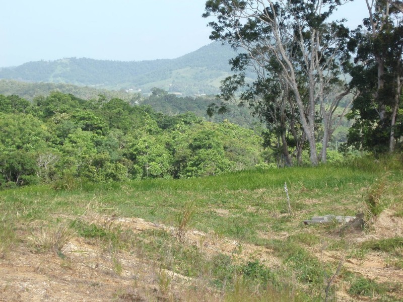 Lot 5 Bayview Drive, Habana QLD 4740