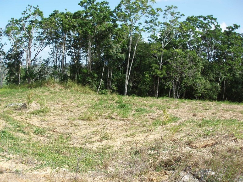 Lot 5 Bayview Drive, Habana QLD 4740