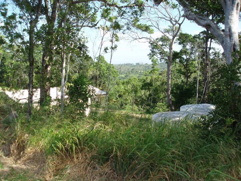 Lot 5 Bayview Drive, Habana QLD 4740
