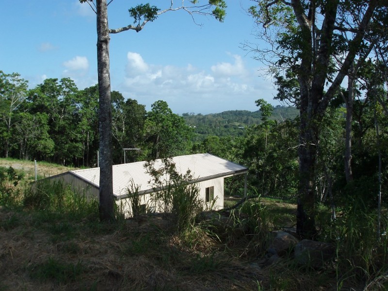 Lot 5 Bayview Drive, Habana QLD 4740