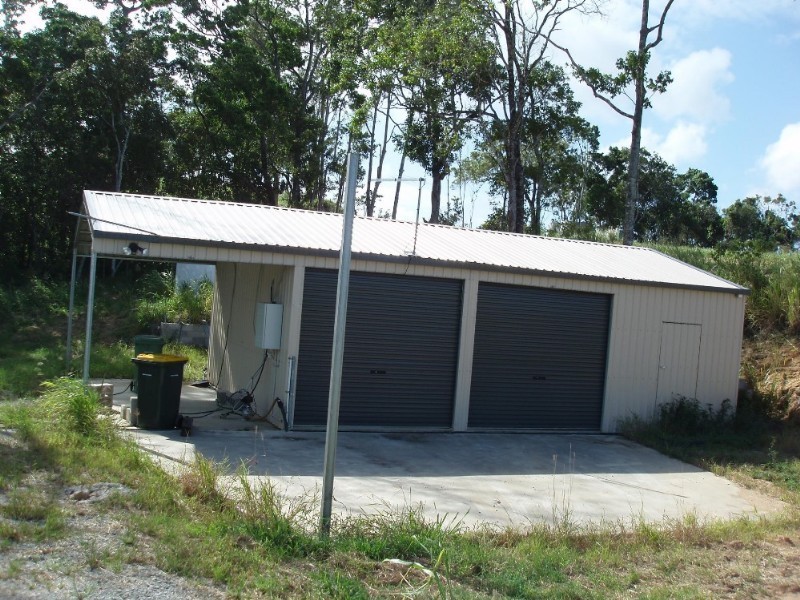 Lot 5 Bayview Drive, Habana QLD 4740