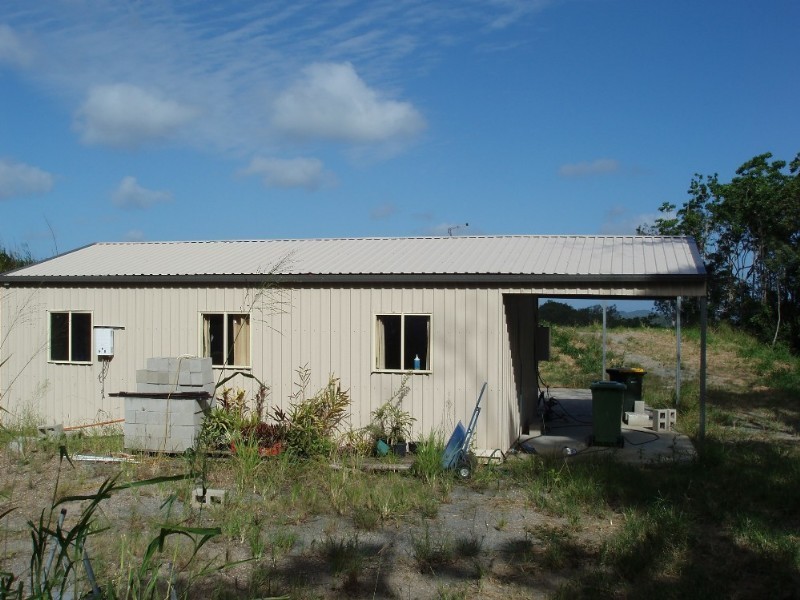 Lot 5 Bayview Drive, Habana QLD 4740