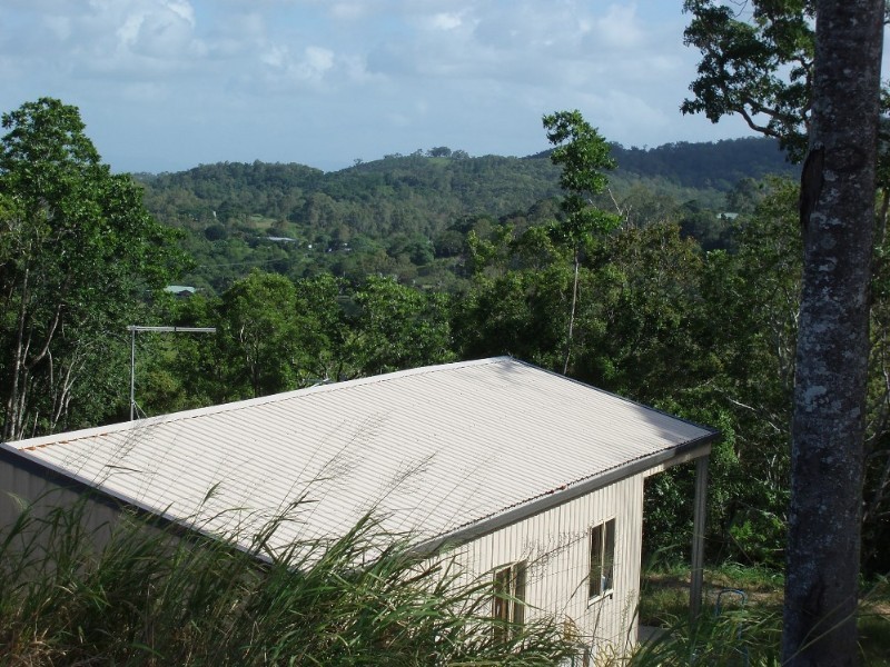 Lot 5 Bayview Drive, Habana QLD 4740