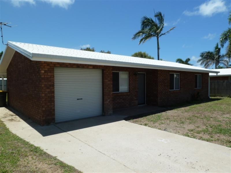 31 Amhurst Street, Slade Point QLD 4740